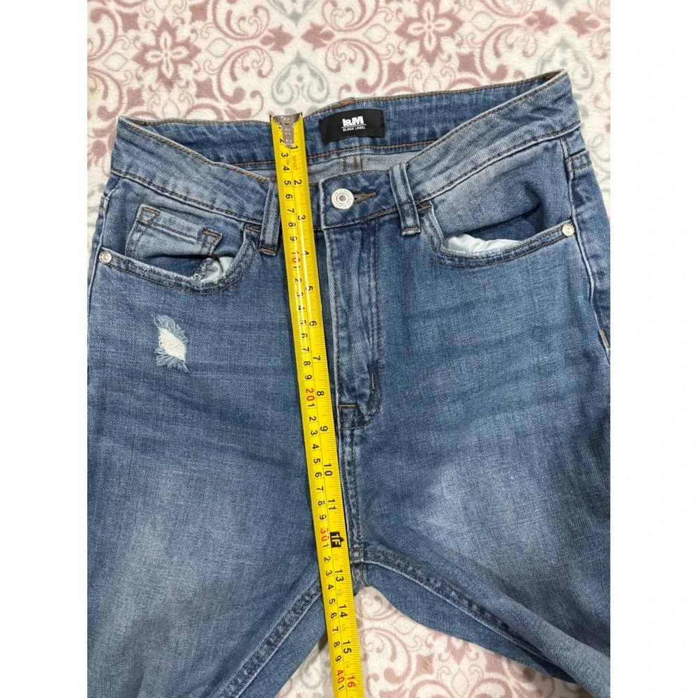 L&M Black Label 3230 l&m